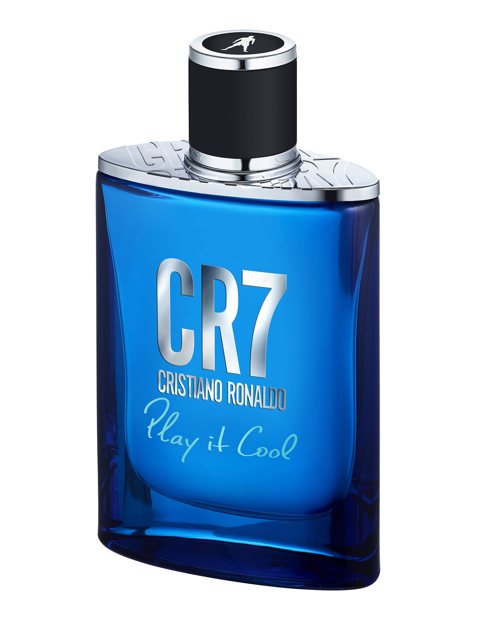 CR7 - Cristiano Ronaldo - The Brand New Fragrance - Play it Cool -  Exclusive Collection - Luxury Fragrance - 50 ml - Avvenice