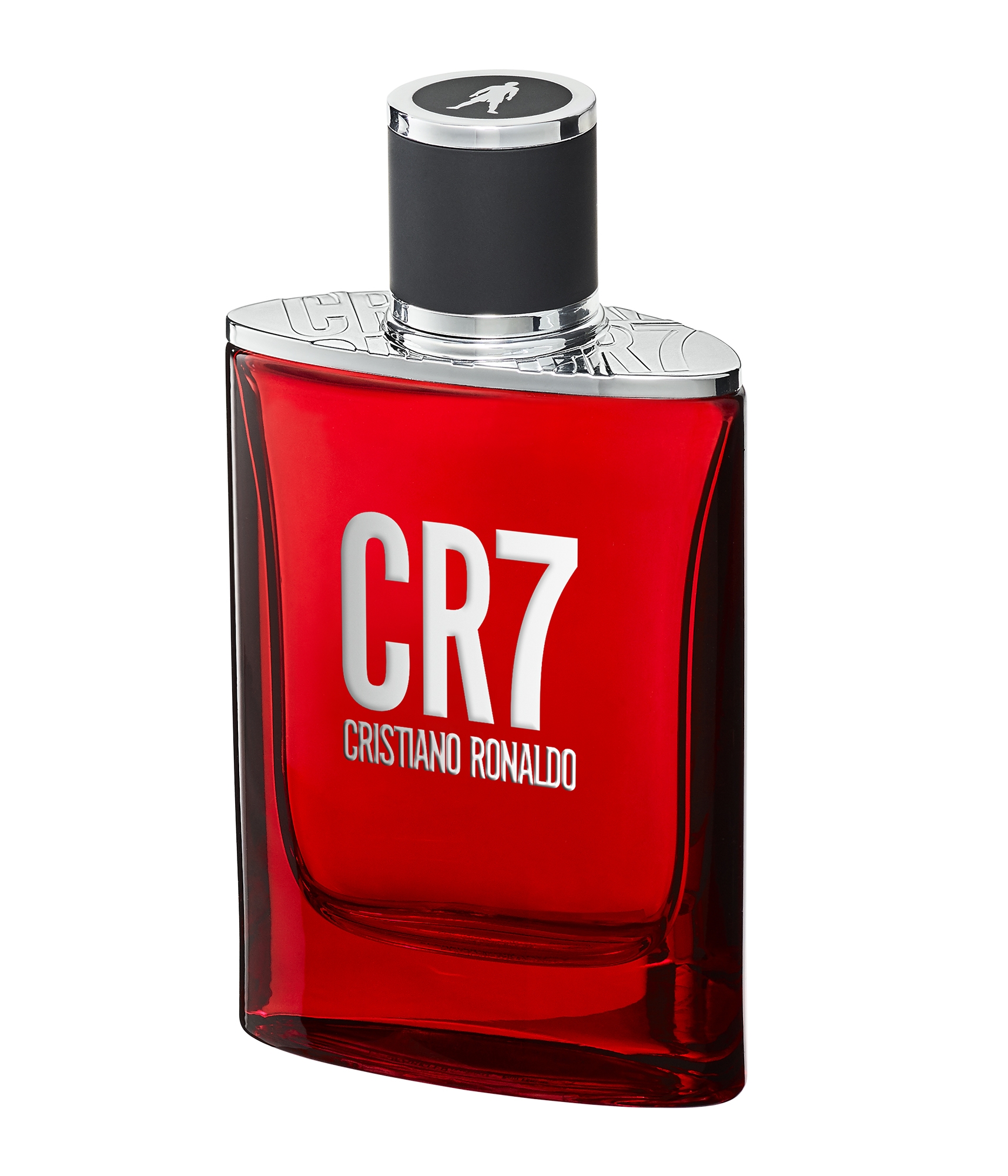 red cr7