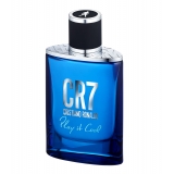 CR7 - Cristiano Ronaldo - The Brand New Fragrance - Play it Cool - Exclusive Collection - Profumo Luxury - 30 ml