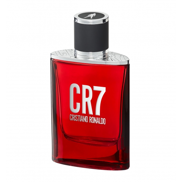CR7 - Cristiano Ronaldo - The Brand New Fragrance - Red Passion - Exclusive  Collection - Luxury Fragrance - 30 ml - Avvenice