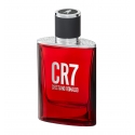 CR7 - Cristiano Ronaldo - The Brand New Fragrance - Red Passion - Exclusive Collection - Profumo Luxury - 30 ml