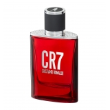 CR7 - Cristiano Ronaldo - The Brand New Fragrance - Red Passion - Exclusive Collection - Luxury Fragrance - 30 ml