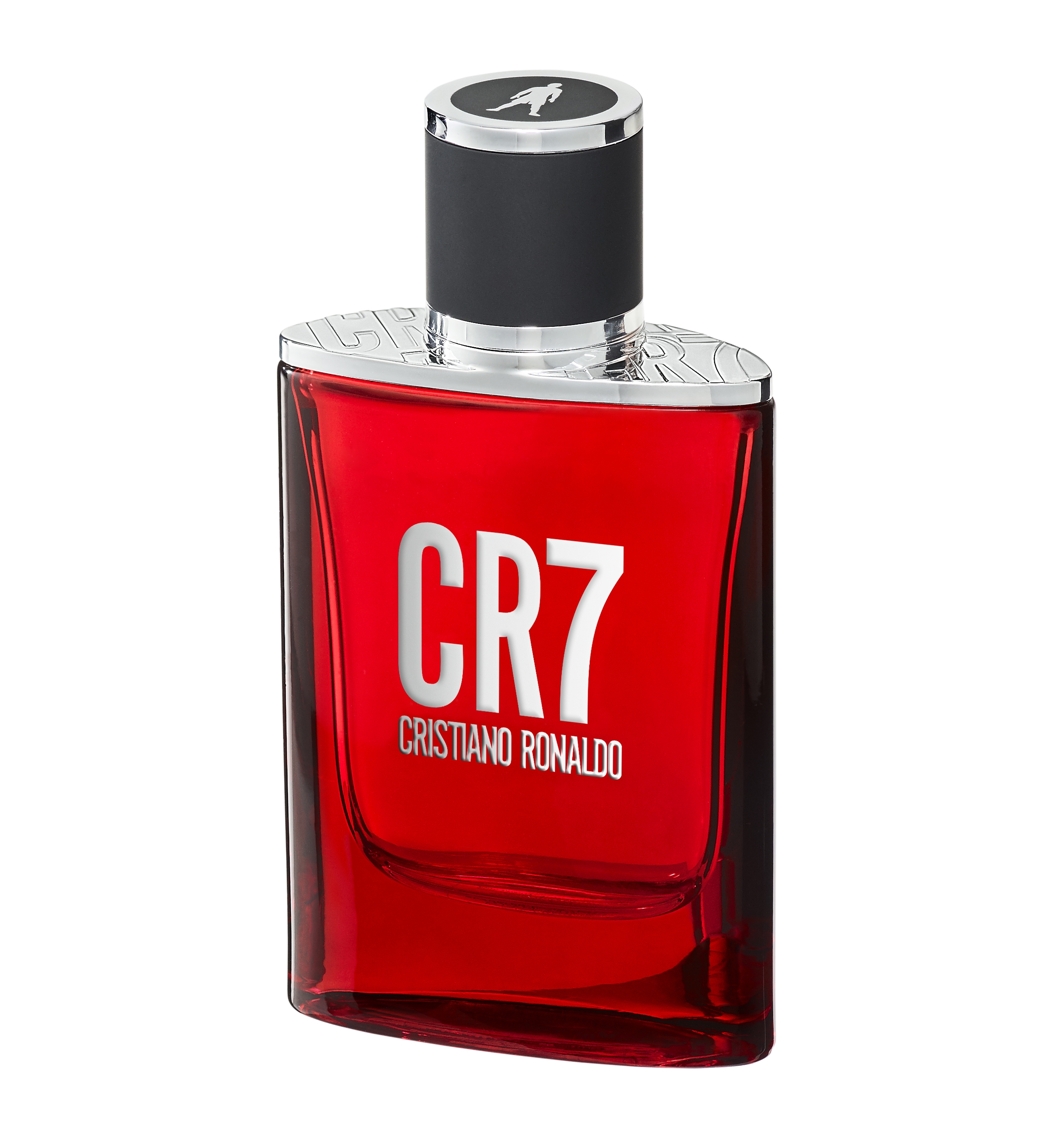 CR7 - Cristiano Ronaldo - The Brand New Fragrance - Red Passion - Exclusive  Collection - Luxury Fragrance - 30 ml - Avvenice