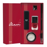 Nee Make Up - Milano - Obsession Kit - Koi - Gift Box - Gift Ideas - Professional Make Up