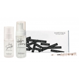 Everline Spa - Perfect Skin - Everline Gift Box con Clip - Idee Regalo - Cosmetici Professionali