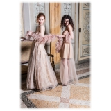 Sofia Provera - Nuvola - Abito - Luxury Exclusive Collection - Haute Couture Made in Italy - Abito di Alta Qualità Luxury