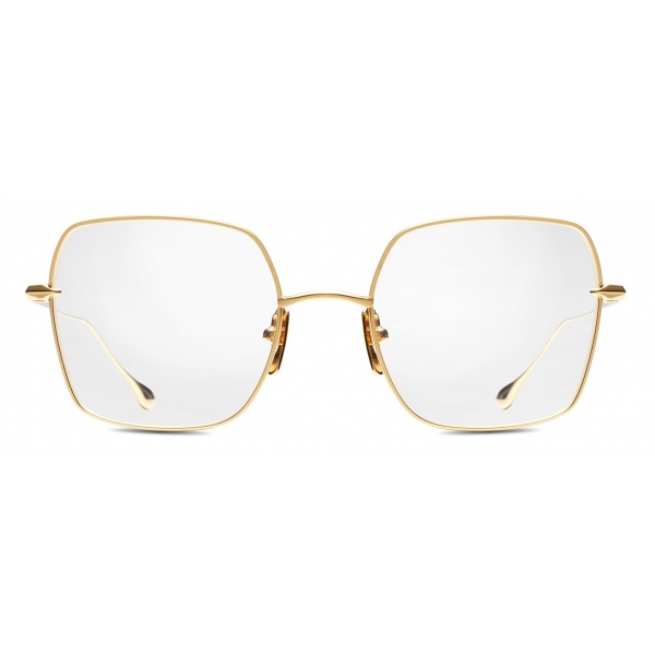 DITA - Cerebal - Oro Giallo - DTX523 - Occhiali da Vista - DITA Eyewear