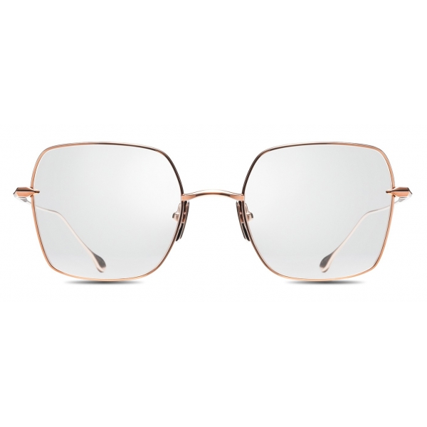 DITA - Cerebal - Rose Gold - DTX523 - Optical Glasses - DITA Eyewear