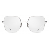 DITA - Cerebal - Argento - DTX523 - Occhiali da Sole - DITA Eyewear