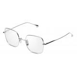 DITA - Cerebal - Silver - DTX523 - Optical Glasses - DITA Eyewear
