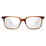 DITA - Birch - Ambra - DRX-2074 - Occhiali da Sole - DITA Eyewear