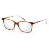 DITA - Birch - Amber - DRX-2074 - Optical Glasses - DITA Eyewear