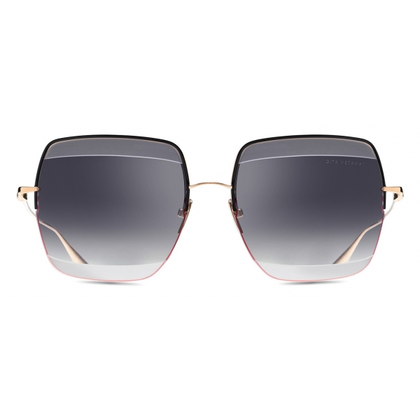 DITA - Metamat - Oro Bianco - DTS526 - Occhiali da Sole - DITA Eyewear