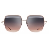 DITA - Metamat - Oro Rosa - DTS526 - Occhiali da Sole - DITA Eyewear