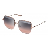DITA - Metamat - Oro Rosa - DTS526 - Occhiali da Sole - DITA Eyewear