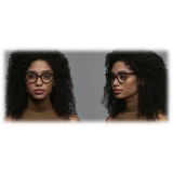 DITA - Monthra - Asian Fit - Nero - DTX518-50-AF - Occhiali da Vista - DITA Eyewear