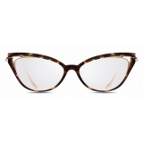 DITA - Artcal - Tortoise - DTX524 - Optical Glasses - DITA Eyewear