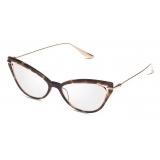 DITA - Artcal - Tartaruga - DTX524 - Occhiali da Vista - DITA Eyewear