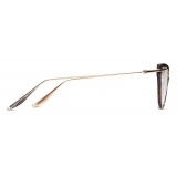 DITA - Artcal - Tortoise - DTX524 - Optical Glasses - DITA Eyewear