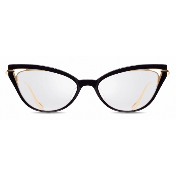 DITA - Artcal - Nero - DTX524 - Occhiali da Vista - DITA Eyewear