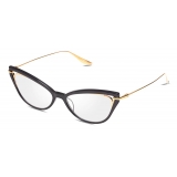 DITA - Artcal - Black - DTX524 - Optical Glasses - DITA Eyewear