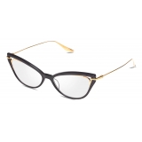 DITA - Artcal - Nero - DTX524 - Occhiali da Vista - DITA Eyewear