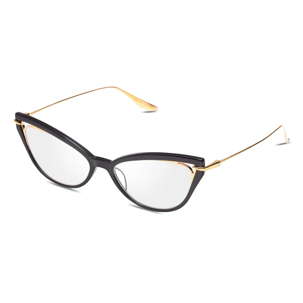 DITA - Artcal - Black - DTX524 - Optical Glasses - DITA Eyewear - Avvenice