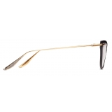 DITA - Artcal - Black - DTX524 - Optical Glasses - DITA Eyewear