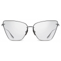 DITA - Volnere - Black - DTX529-60 - Optical Glasses - DITA Eyewear