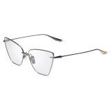 DITA - Volnere - Black - DTX529-60 - Optical Glasses - DITA Eyewear