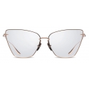 DITA - Volnere - Rose Gold - DTX529-60 - Optical Glasses - DITA Eyewear