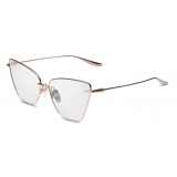 DITA - Volnere - Oro Rosa - DTX529-60 - Occhiali da Vista - DITA Eyewear