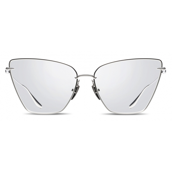 DITA - Volnere - Argento - DTX529-60 - Occhiali da Vista - DITA Eyewear