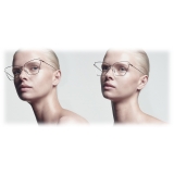 DITA - Volnere - Silver - DTX529-60 - Optical Glasses - DITA Eyewear