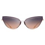 DITA - Interweaver - Rose Gold - DTS527 - Sunglasses - DITA Eyewear