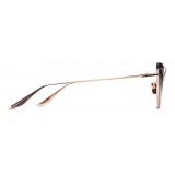 DITA - Interweaver - Rose Gold - DTS527 - Sunglasses - DITA Eyewear