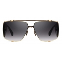 DITA - Souliner-Two - Gold - DTS136-64 - Sunglasses - DITA Eyewear