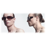 DITA - Souliner-Two - Matt Black - DTS136-64 - Sunglasses - DITA Eyewear
