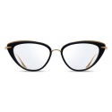 DITA - Lacquer - Nero - DTX517-51 - Occhiali da Vista - DITA Eyewear