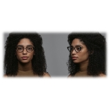 DITA - Lacquer - Black - DTX517-51 - Optical Glasses - DITA Eyewear