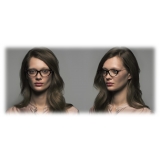 DITA - Lacquer - Tortoise - DTX517-51 - Optical Glasses - DITA Eyewear