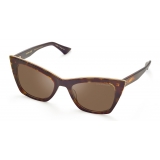 DITA - Showgoer - Brown - DTS513 - Sunglasses - DITA Eyewear