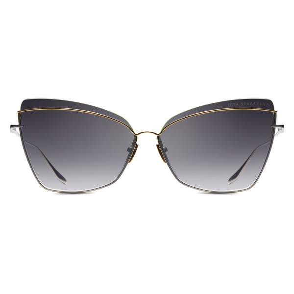 DITA - Starspann - Black - DTS531-62 - Sunglasses - DITA Eyewear