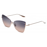 DITA - Starspann - Rose Gold - DTS531-62 - Sunglasses - DITA Eyewear