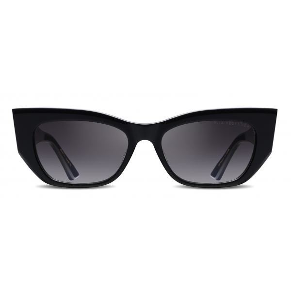 DITA - Redeemer - Black - DTS530-54 - Sunglasses - DITA Eyewear