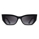 DITA - Redeemer - Nero - DTS530-54 - Occhiali da Sole - DITA Eyewear