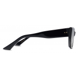 DITA - Redeemer - Black - DTS530-54 - Sunglasses - DITA Eyewear