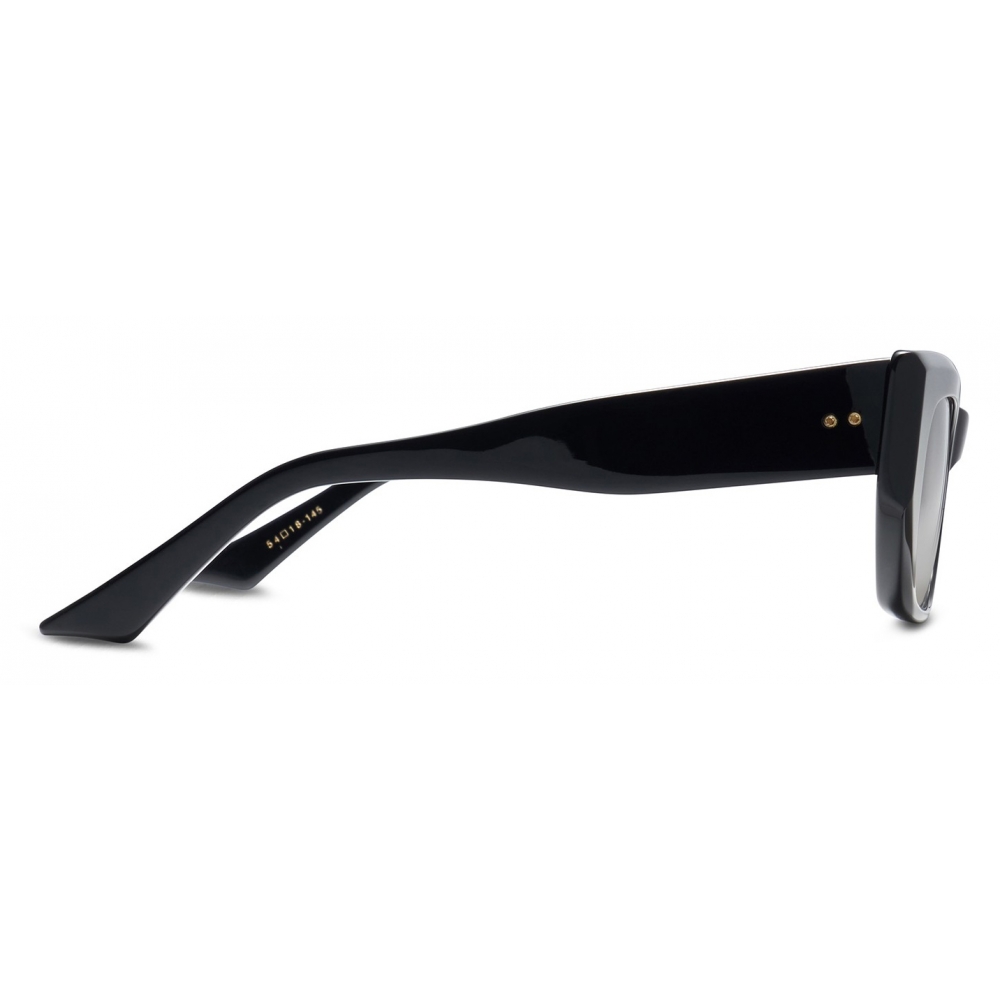 DITA - Redeemer - Black - DTS530-54 - Sunglasses - DITA Eyewear - Avvenice