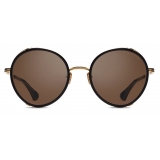 DITA - Lageos - Black - DTS532-52 - Sunglasses - DITA Eyewear