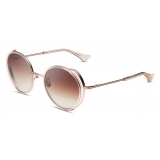 DITA - Lageos - Clear - DTS532-52 - Occhiali da Sole - DITA Eyewear